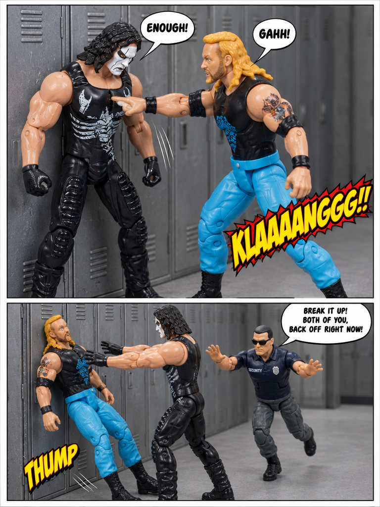 Fractured Alliance (page 3 of 4)