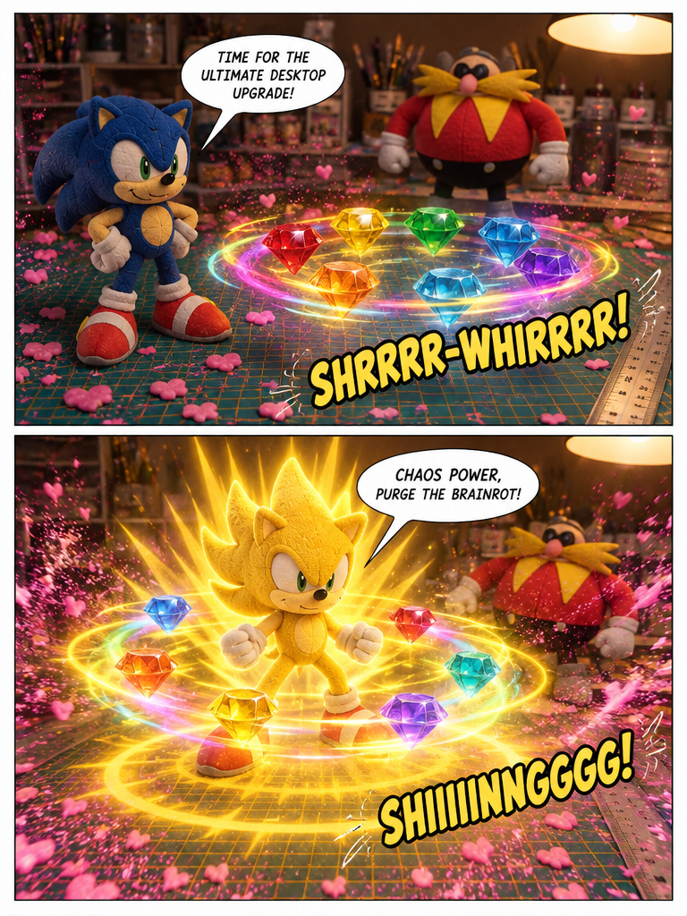 A Golden Antidote (page 2 of 4)