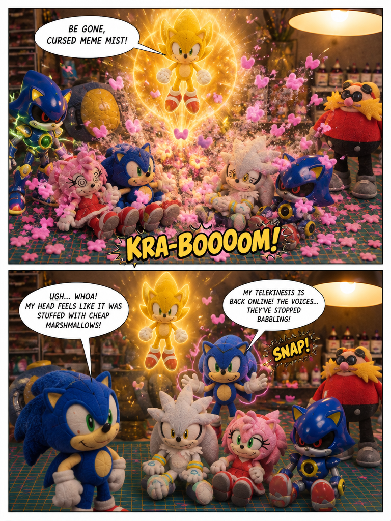A Golden Antidote (page 3 of 4)