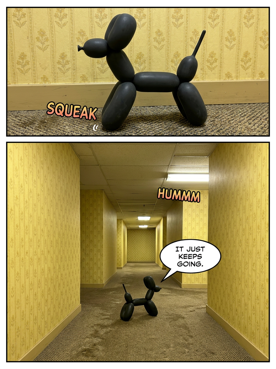 My Name Is Float (page 2 of 4)