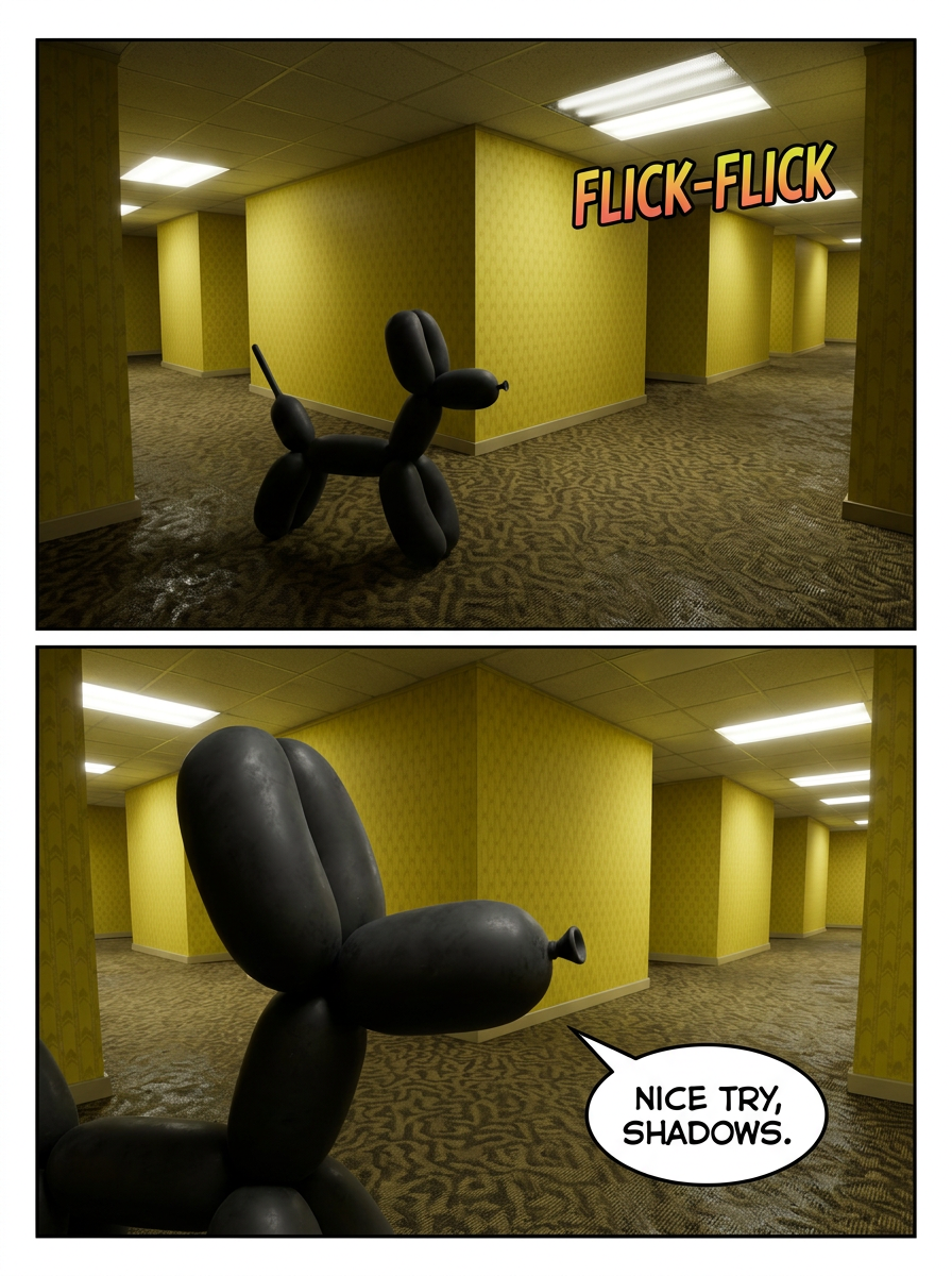 My Name Is Float (page 3 of 4)