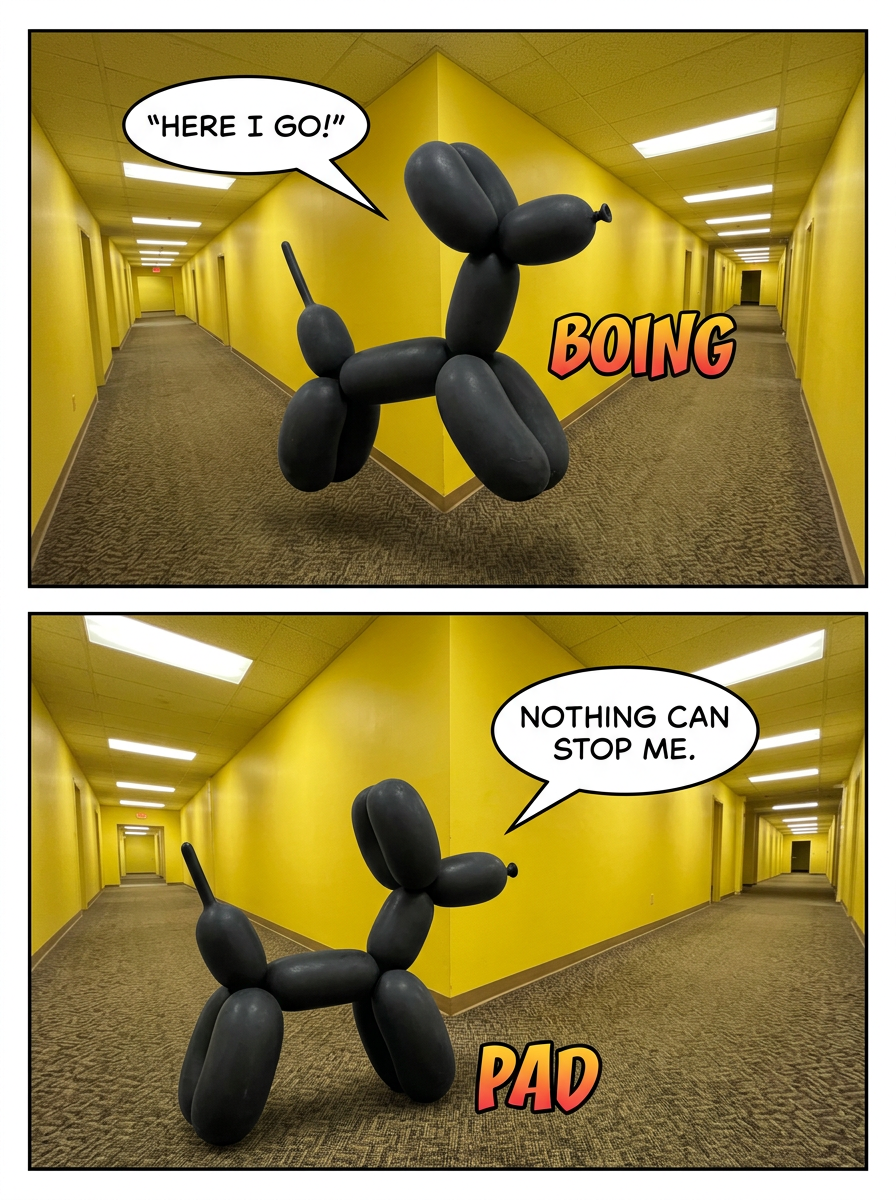 My Name Is Float (page 4 of 4)