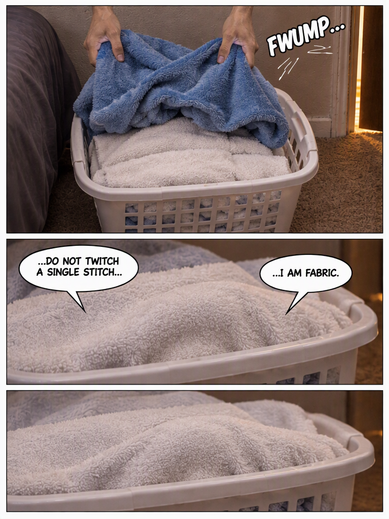 Clean Sweep (page 3 of 4)