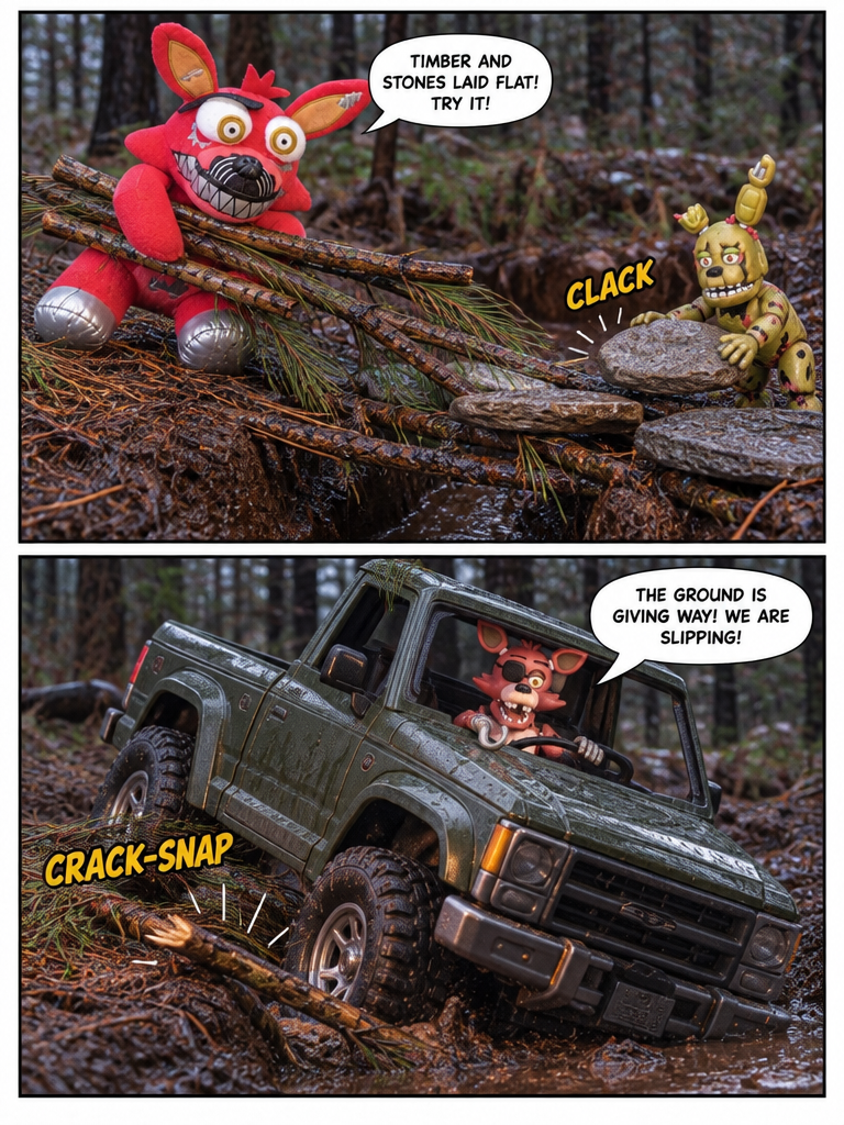 wood's (page 3 of 4)