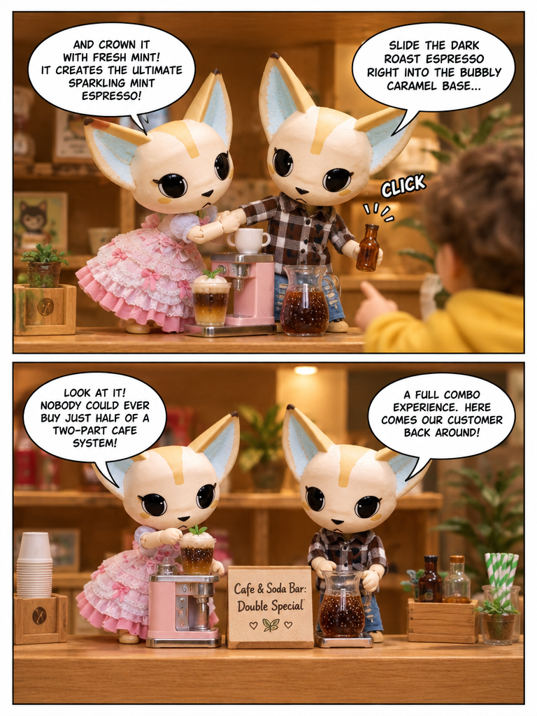 A Recipe for Adoption (page 2 of 4)