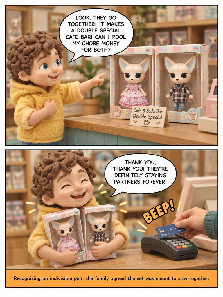 A Recipe for Adoption (page 3 of 4)