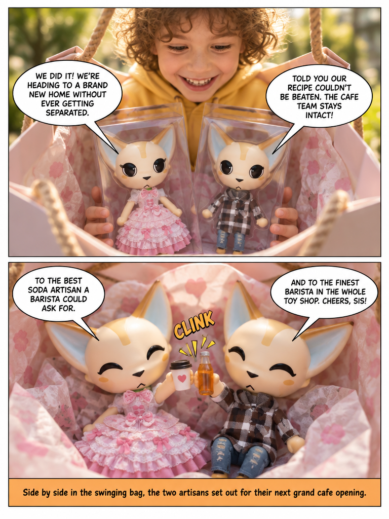 A Recipe for Adoption (page 4 of 4)