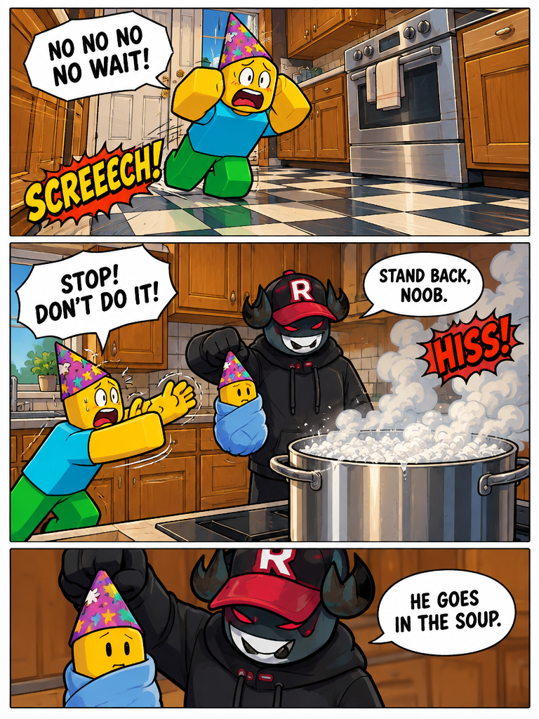 First Steps, Last Words (page 14 of 40)