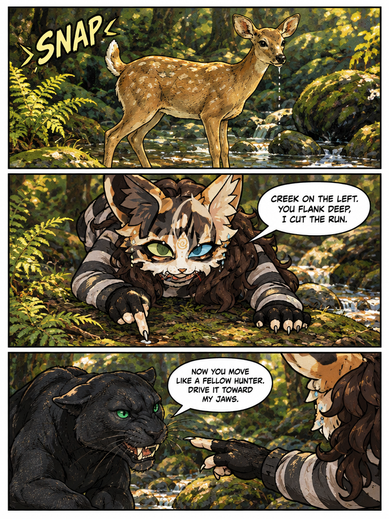 Wild Partners (page 2 of 4)