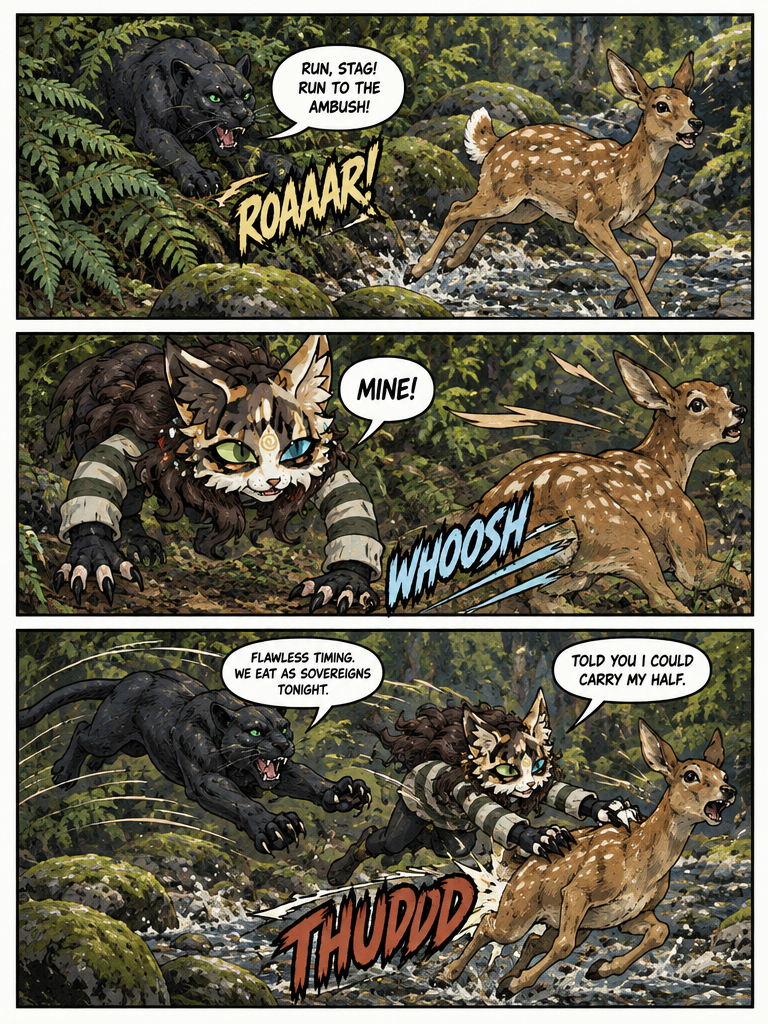 Wild Partners (page 3 of 4)