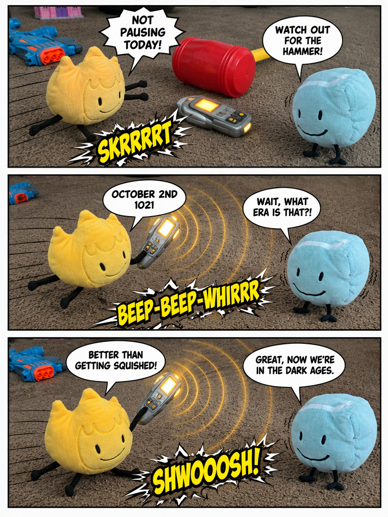 October 2nd, 1021 (page 9 of 12)