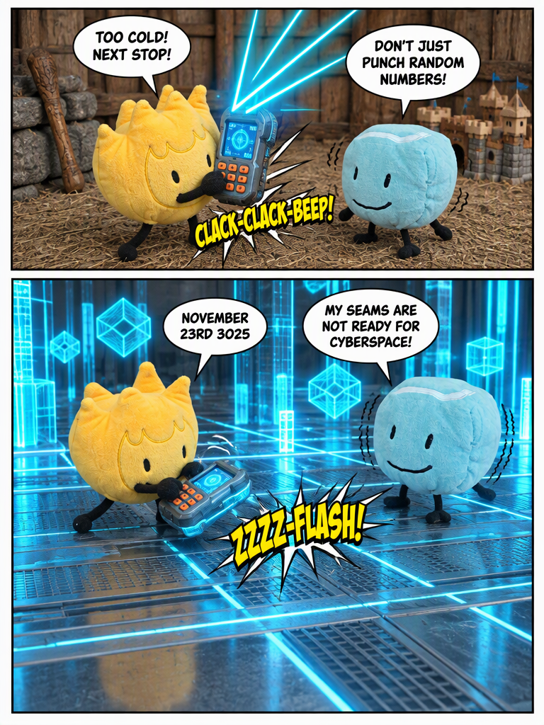 October 2nd, 1021 (page 10 of 12)