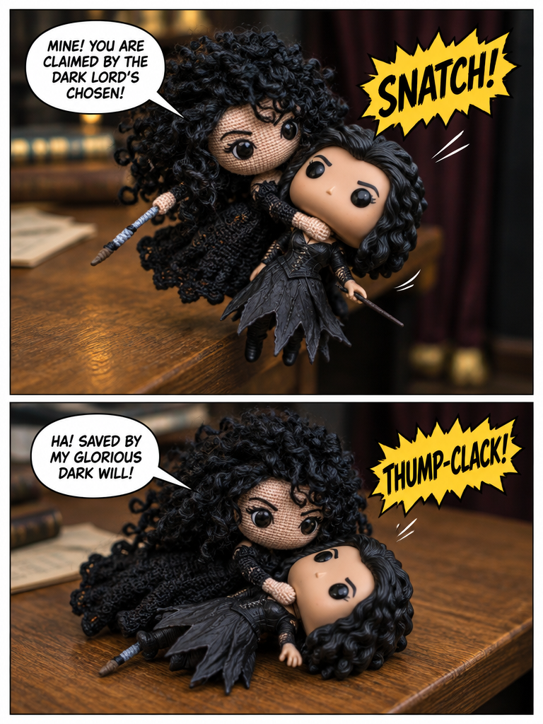 Double Madness (page 3 of 4)