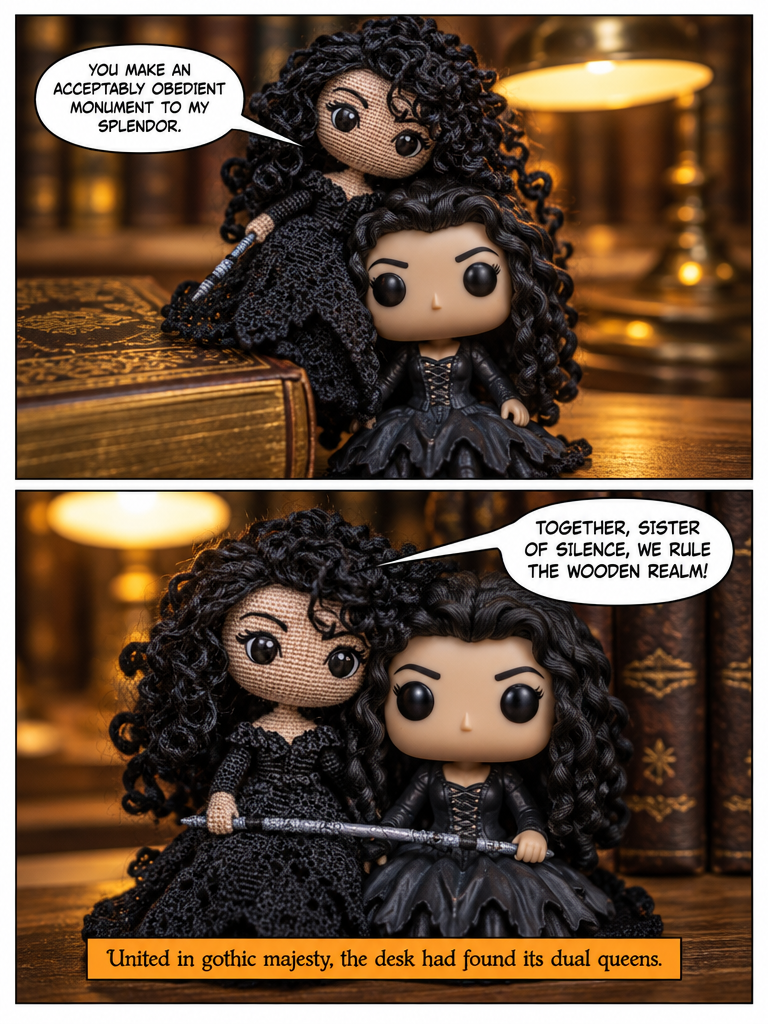 Double Madness (page 4 of 4)