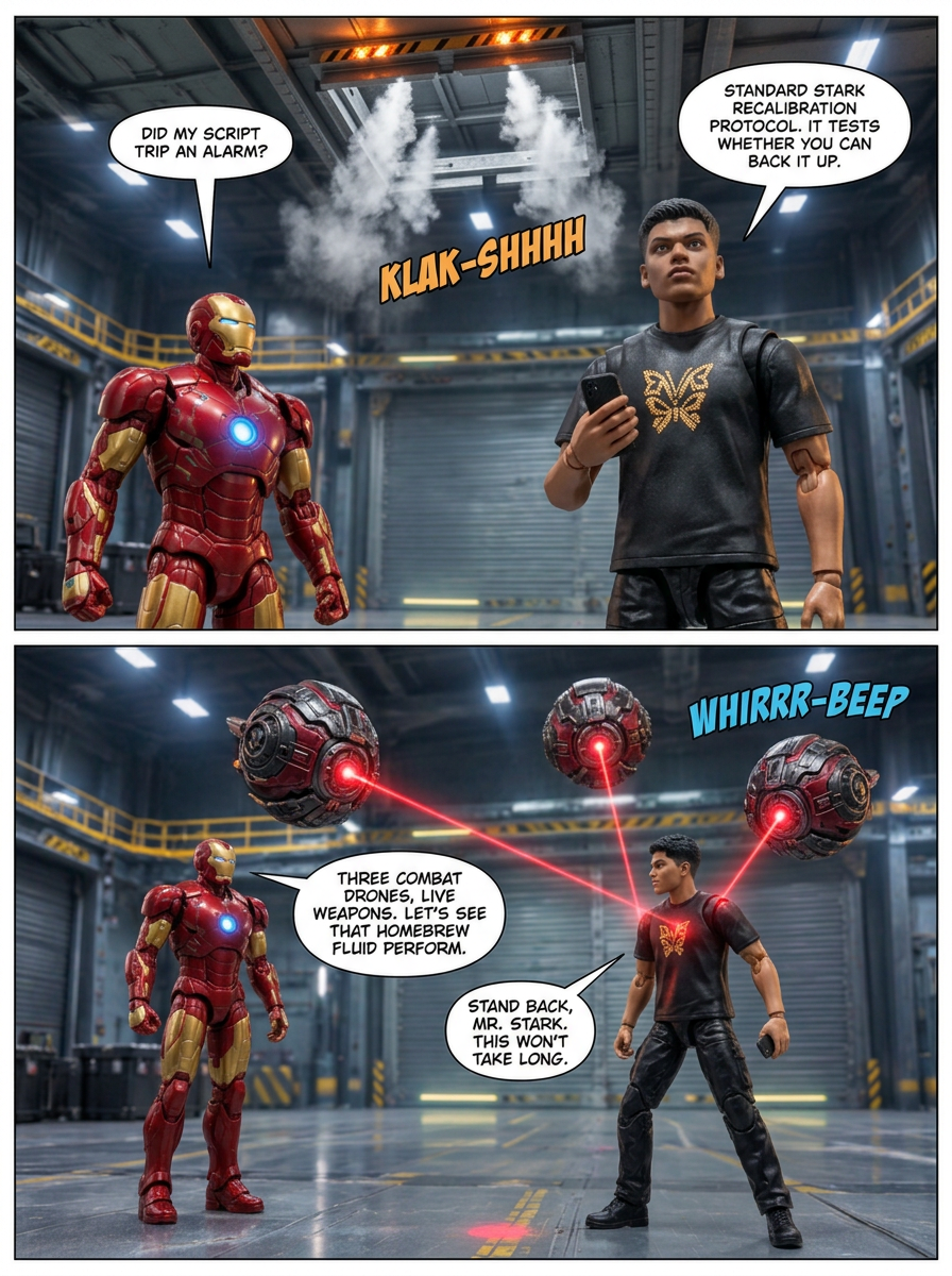 Tactical Autonomy (page 2 of 4)