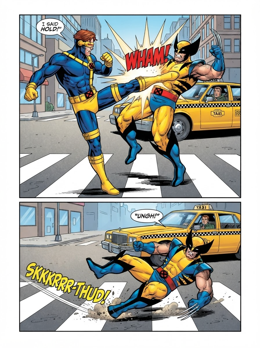 Field Disagreement (page 3 of 4)