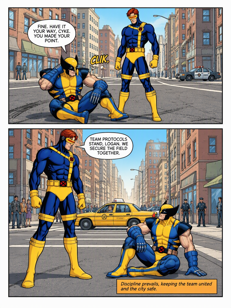 Field Disagreement (page 4 of 4)