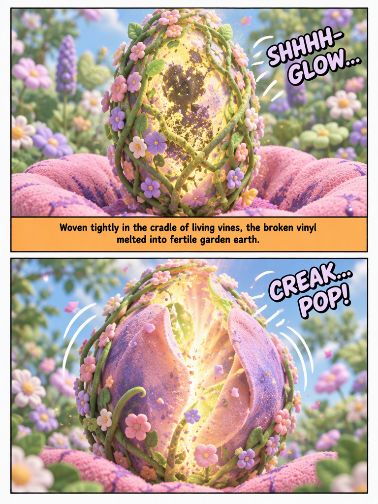 Bloom from the Deep (page 2 of 4)