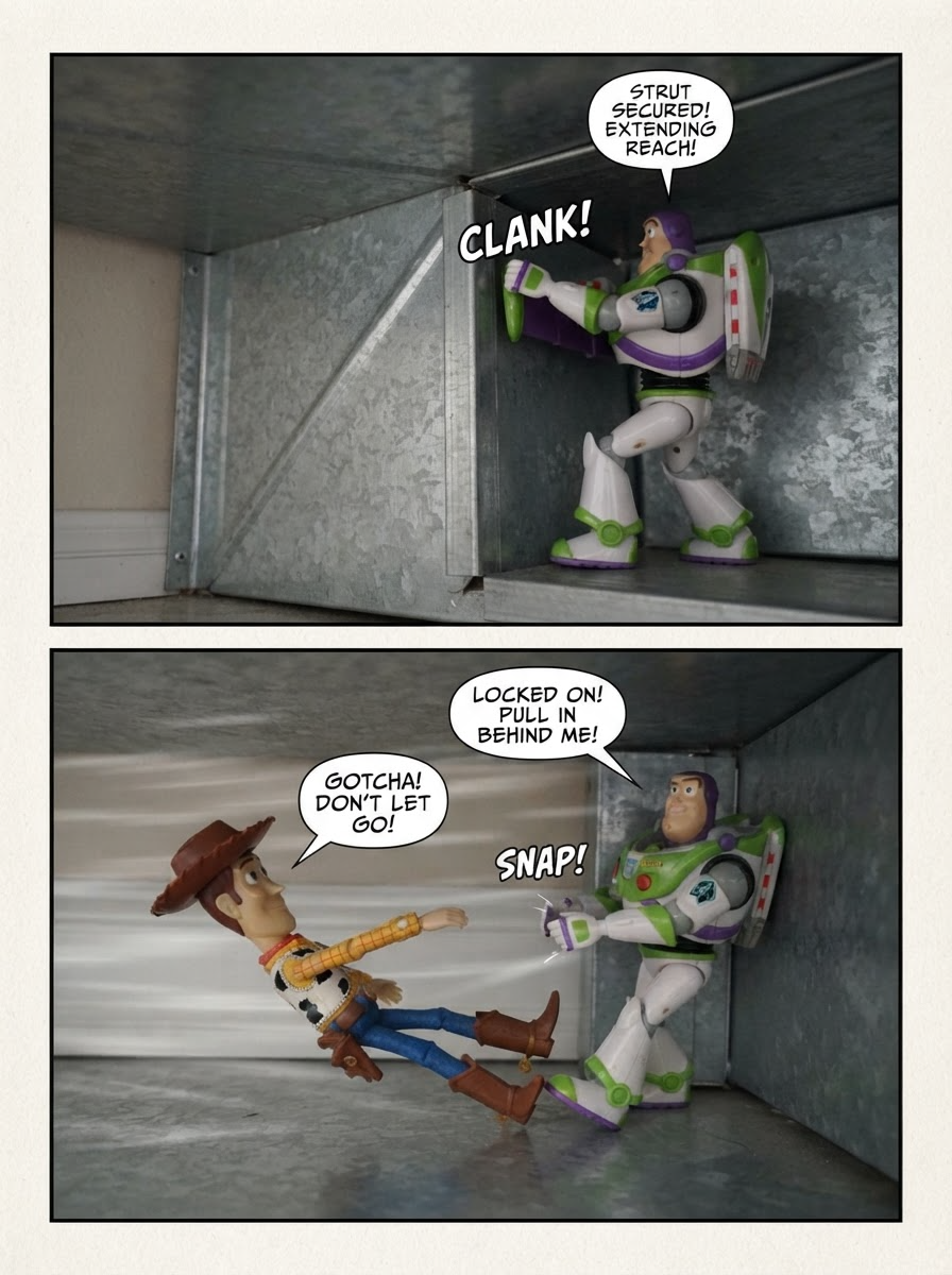 Through the Galvanized Gale (page 3 of 16)