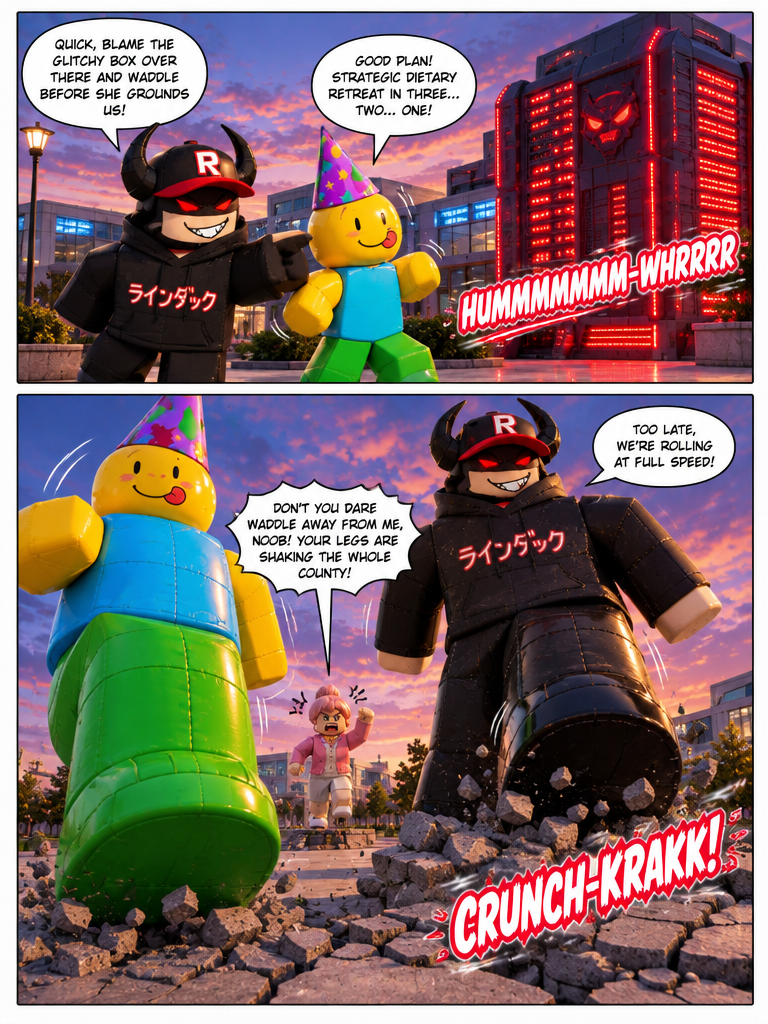 Data Crush Down (page 2 of 4)