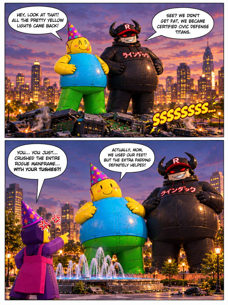 Data Crush Down (page 4 of 4)
