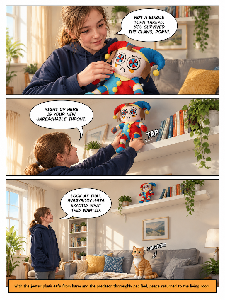 Rescue Mission for Pomni (page 4 of 4)