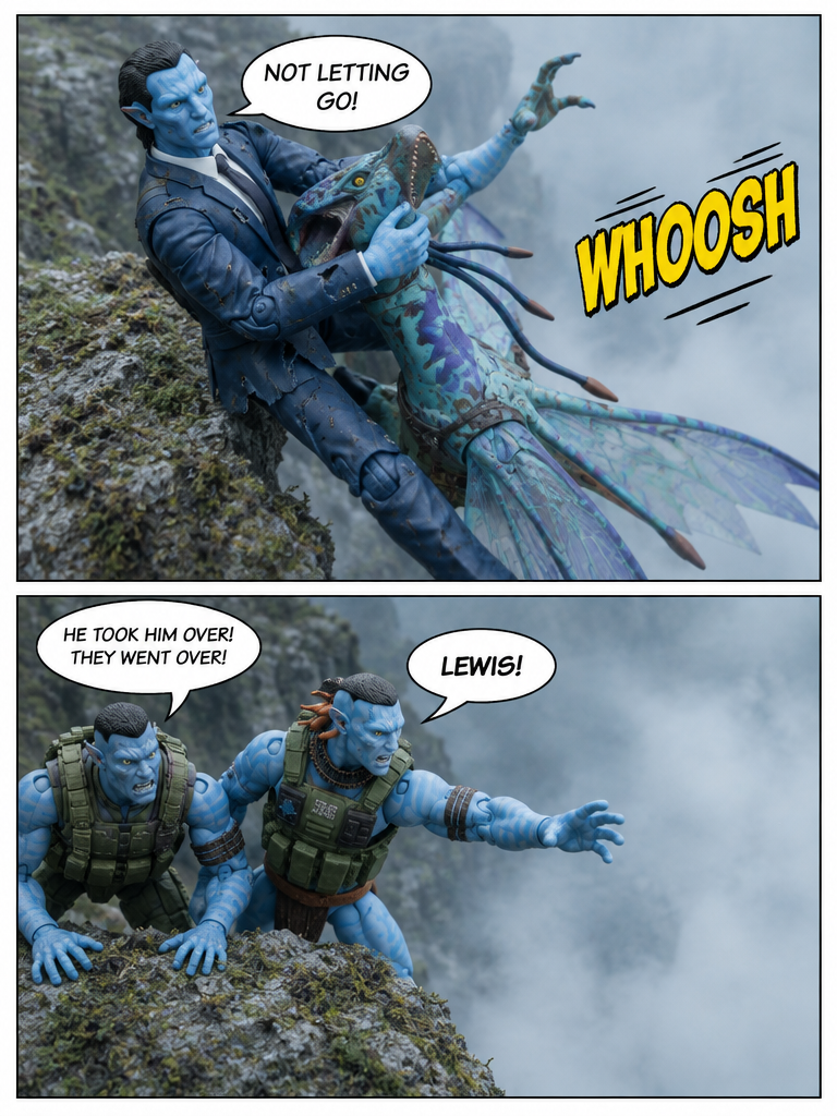 The Native Bond (page 2 of 4)