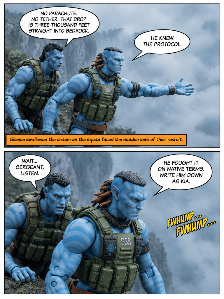 The Native Bond (page 3 of 4)