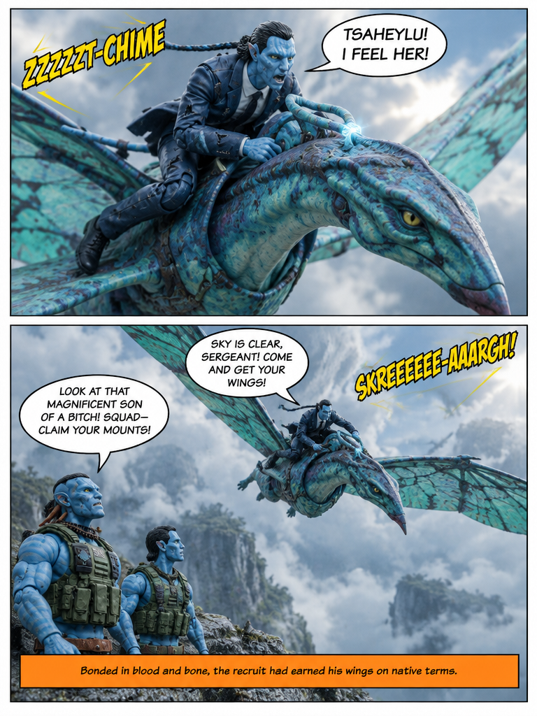 The Native Bond (page 4 of 4)