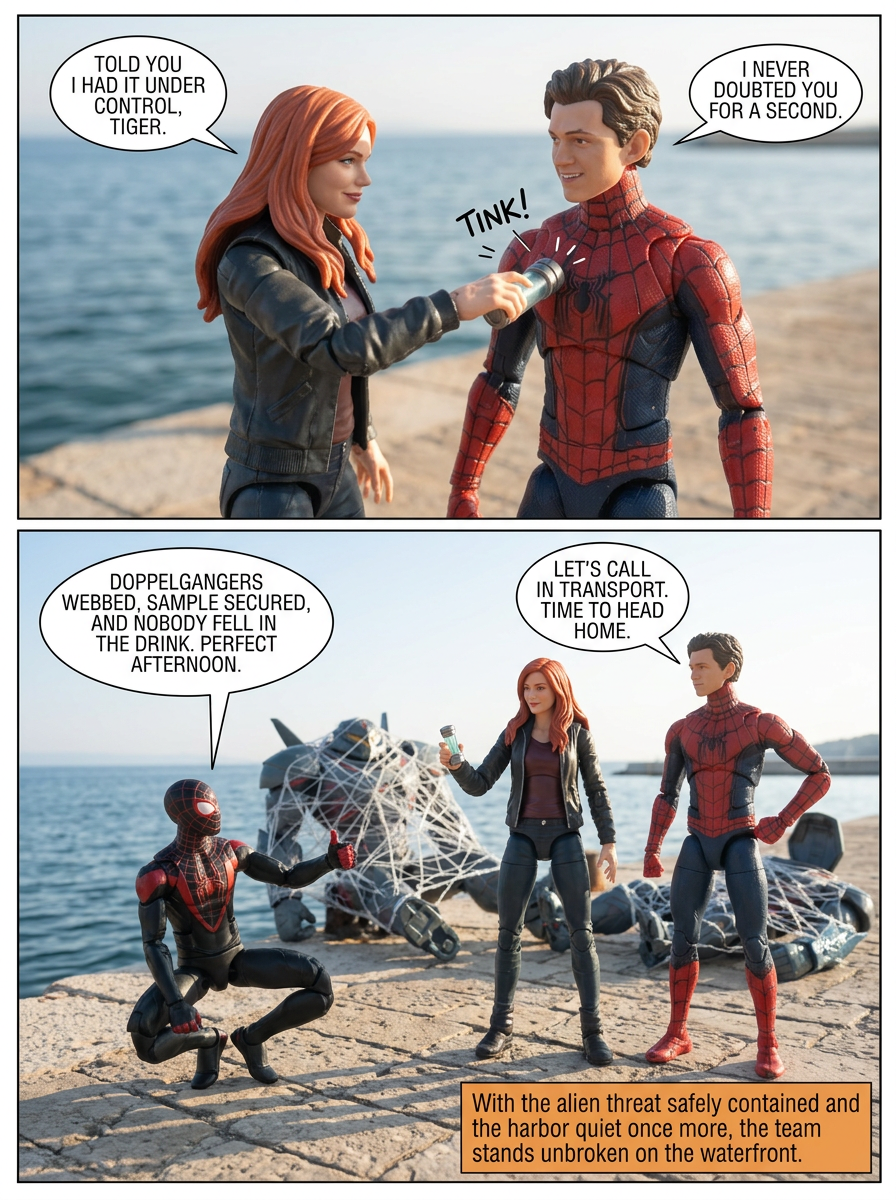 Escape Velocity (page 4 of 16)