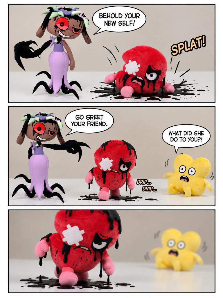 The Dark Transformation (page 4 of 4)