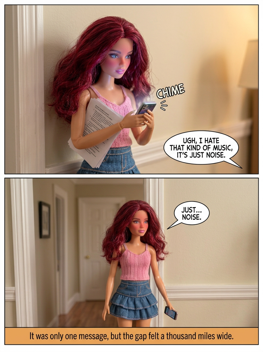 Through the Thin Wall (page 3 of 4)