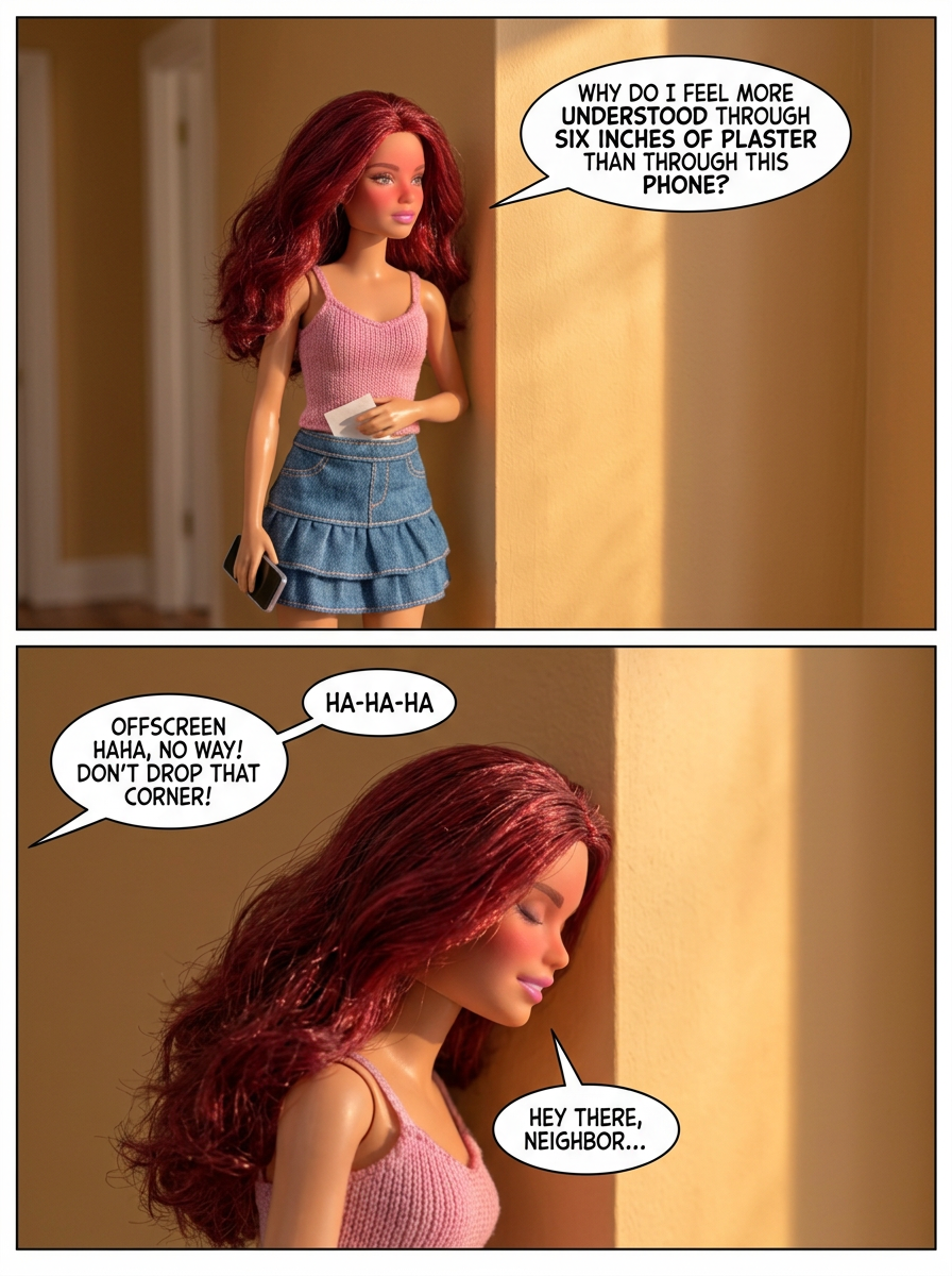 Through the Thin Wall (page 4 of 4)
