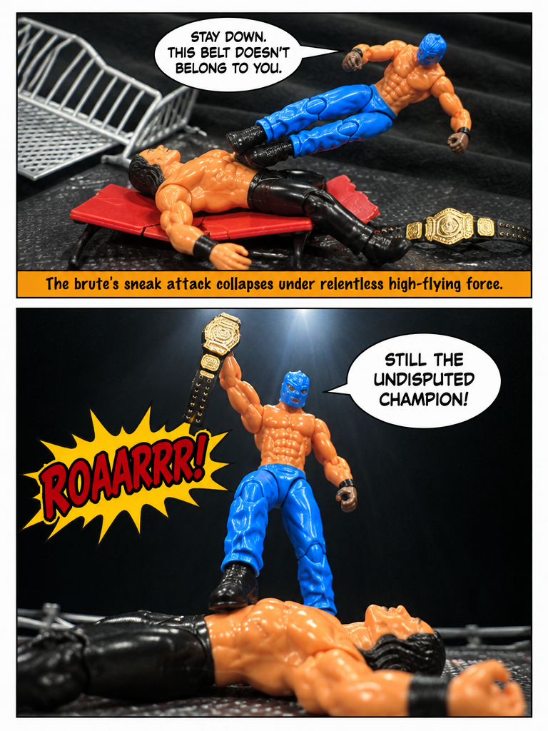 Lights Out Ambush (page 4 of 4)