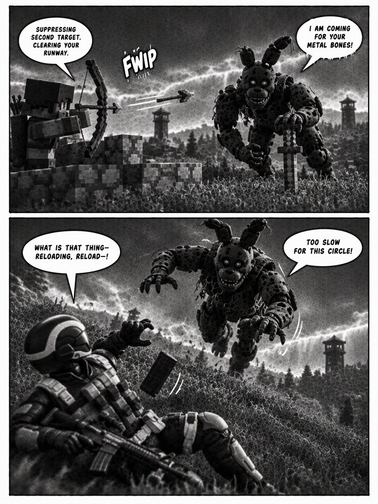 Stormline Convergence (page 2 of 4)