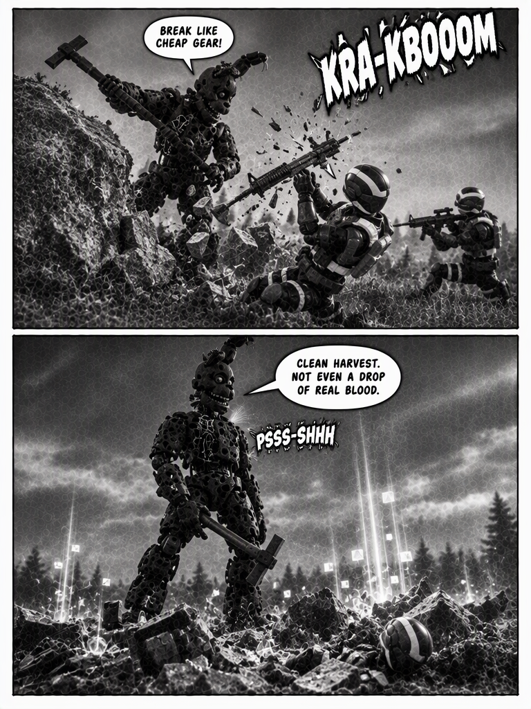 Stormline Convergence (page 3 of 4)