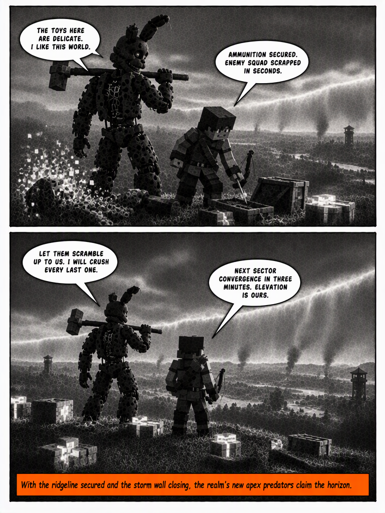 Stormline Convergence (page 4 of 4)