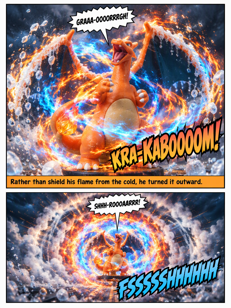 Ignition Ascent (page 2 of 4)