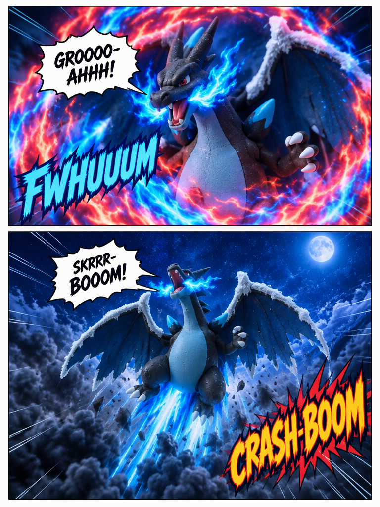 Ignition Ascent (page 3 of 4)
