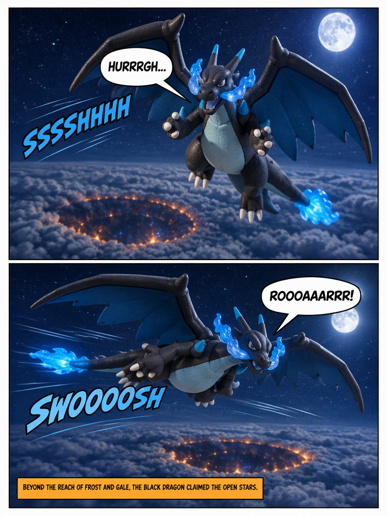 Ignition Ascent (page 4 of 4)