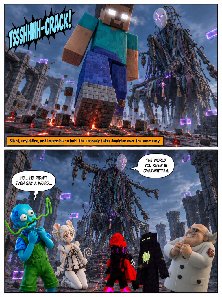 The Voxel Conjunction (page 4 of 4)