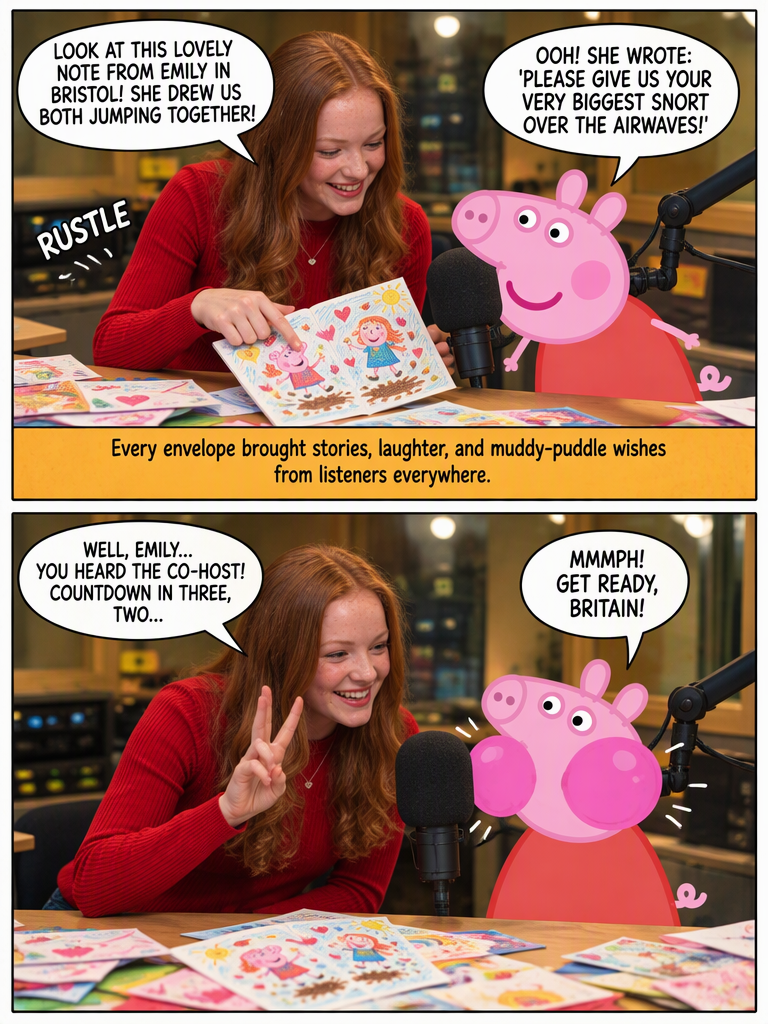 Hangin' with Harley (page 6 of 16)