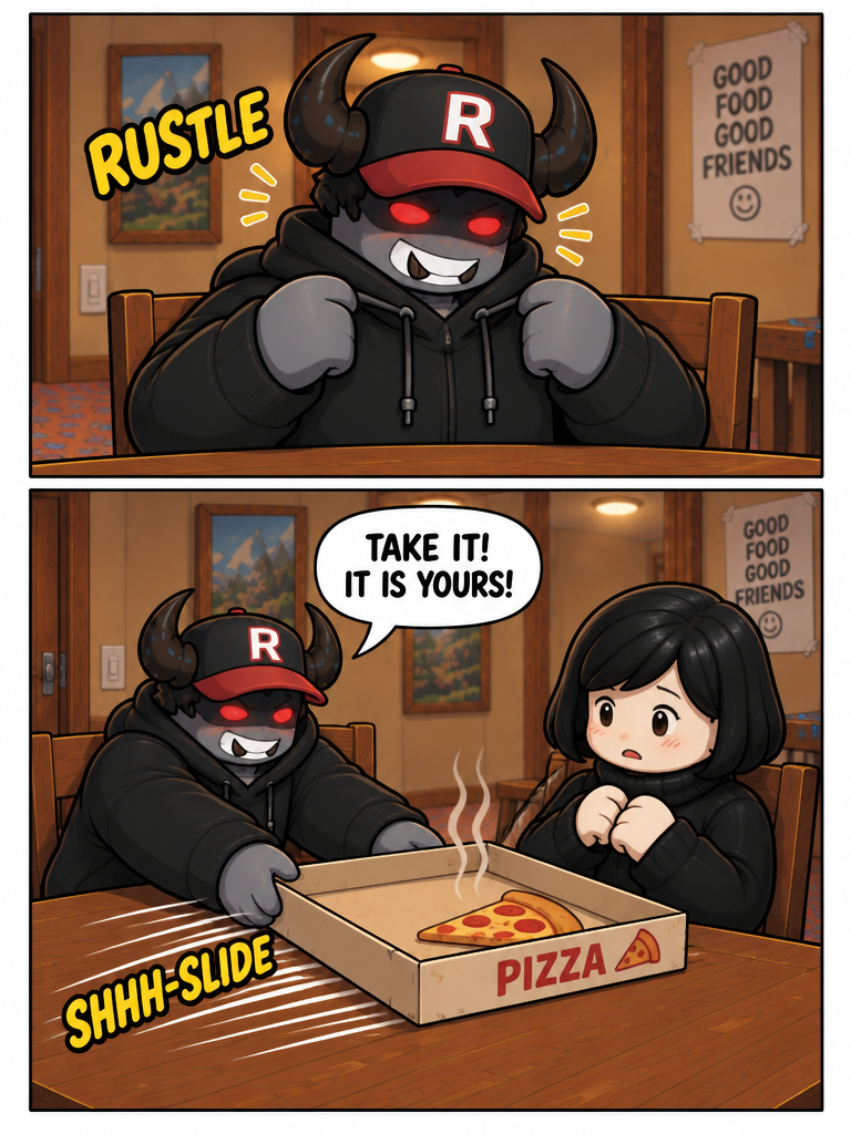 The Last Slice (page 2 of 4)