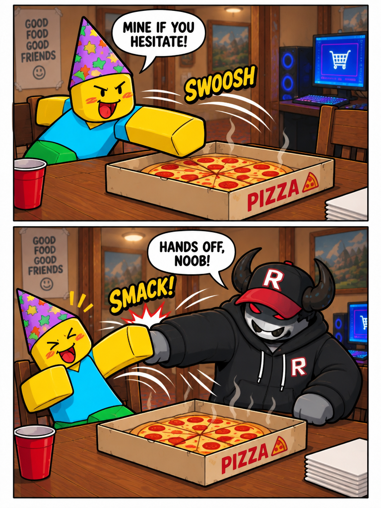 The Last Slice (page 3 of 4)
