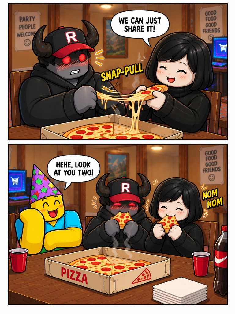 The Last Slice (page 4 of 4)