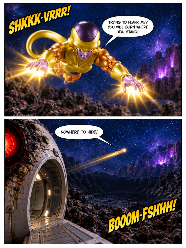 Decoy Vector (page 2 of 4)
