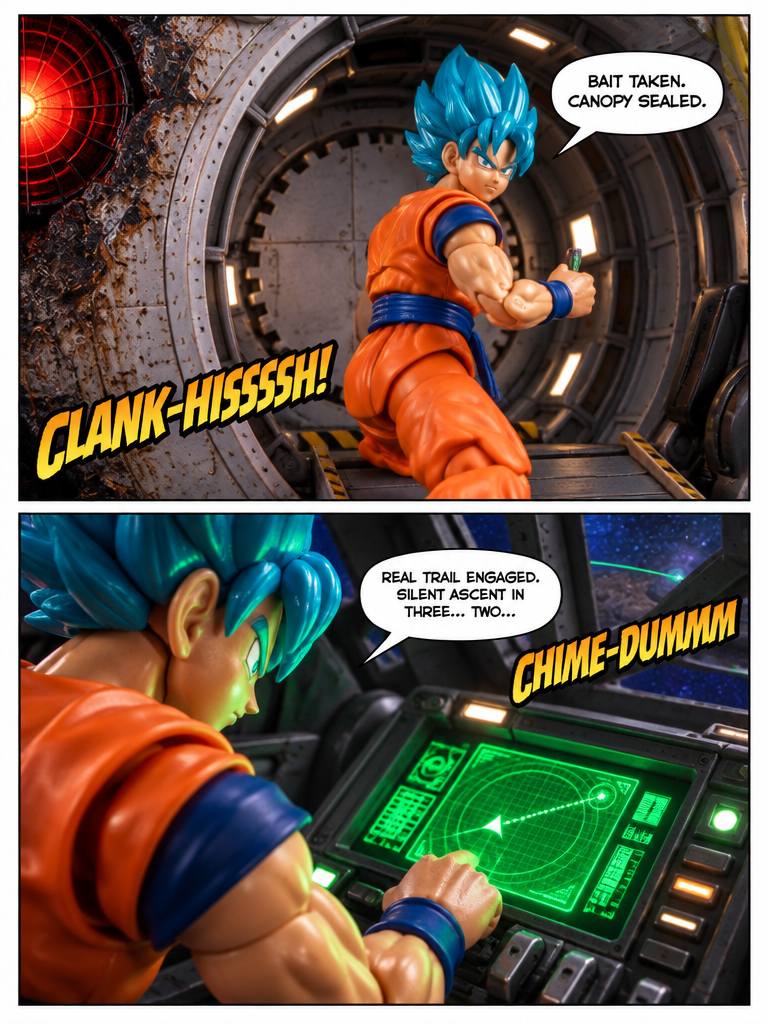 Decoy Vector (page 3 of 4)