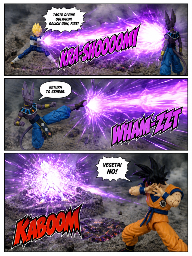 The Fall of the Saiyans (page 3 of 4)