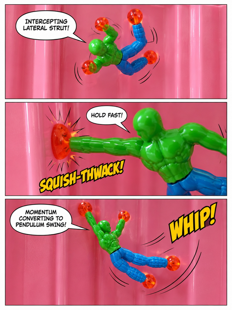 Descent into the Plastic Abyss (page 2 of 4)