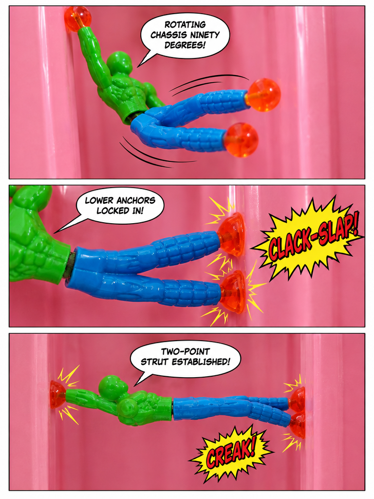 Descent into the Plastic Abyss (page 3 of 4)